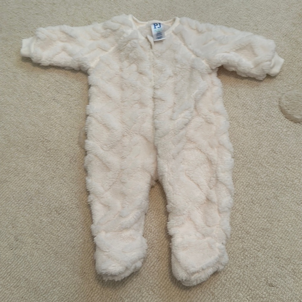 Children’s place winter zip up